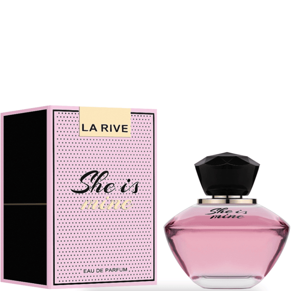 La Rive - She Is Mine Eau de Parfum