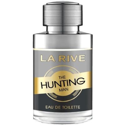 La Rive - The Hunting Man Eau de Toilette