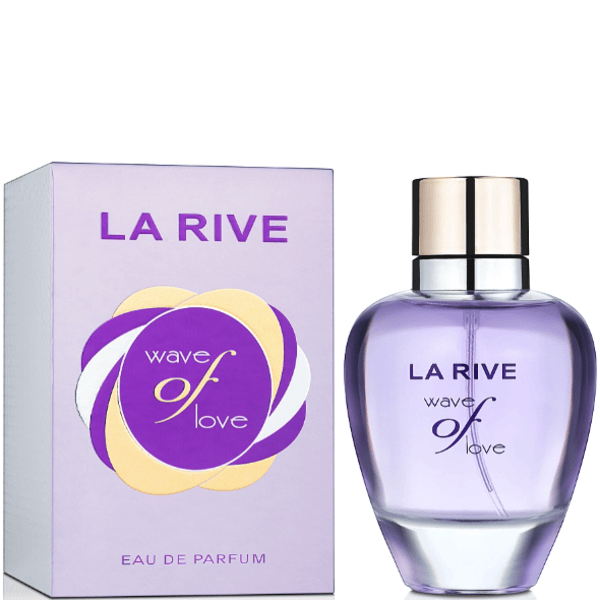 La Rive - Wave Of Love Eau de Parfum