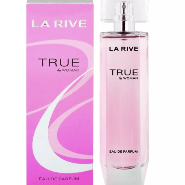 La Rive - True By Woman Eau de Parfum