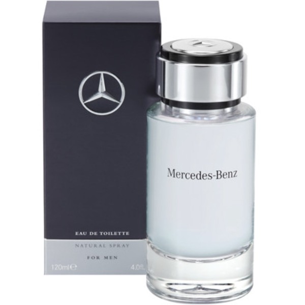 Mercedes-Benz - Mercedes-Benz Eau de Toilette