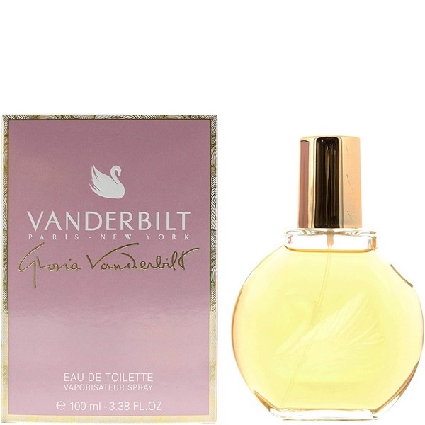 Gloria Vanderbilt - Vanderbilt Eau de Toilette