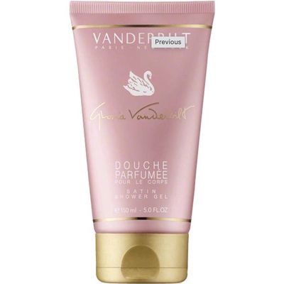 Gloria Vanderbilt - Vanderbilt Shower Gel