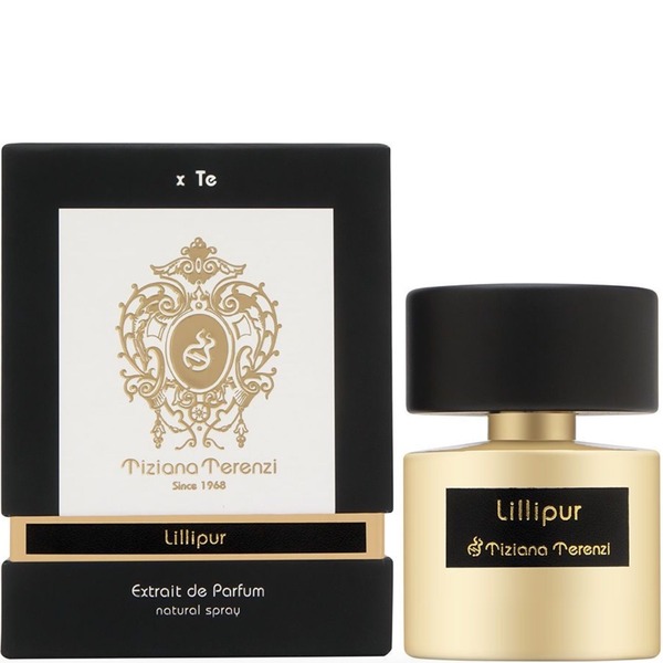 Tiziana Terenzi - Lillipur Extrait de Parfum