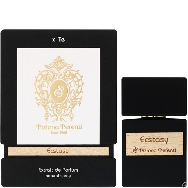 Tiziana Terenzi - Ecstasy Extrait de Parfum