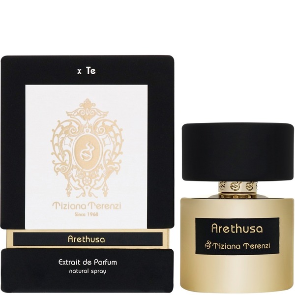 Tiziana Terenzi - Arethusa Extrait de Parfum