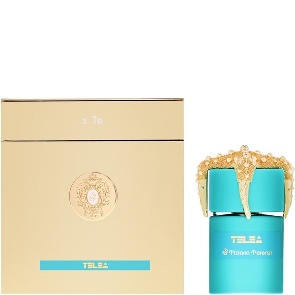 Tiziana Terenzi - Telea Extrait de Parfum