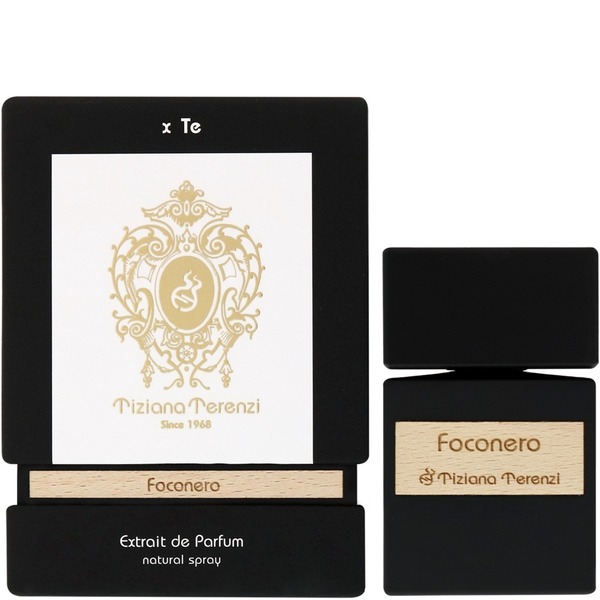 Tiziana Terenzi - Foconero Extrait de Parfum