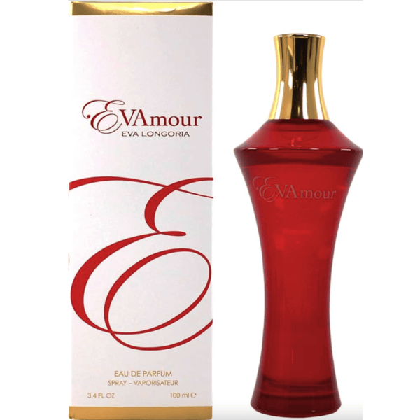 Eva Longoria - Evamour Eau de Parfum