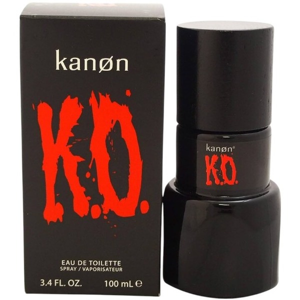 Kanon - Kanon Ko Eau de Toilette