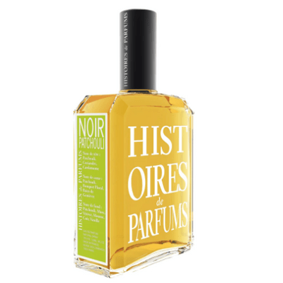 Histoires De Parfums - Noir Patchouli Eau de Parfum