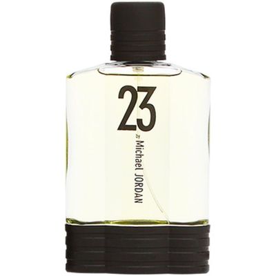 23 michael jordan sales perfume