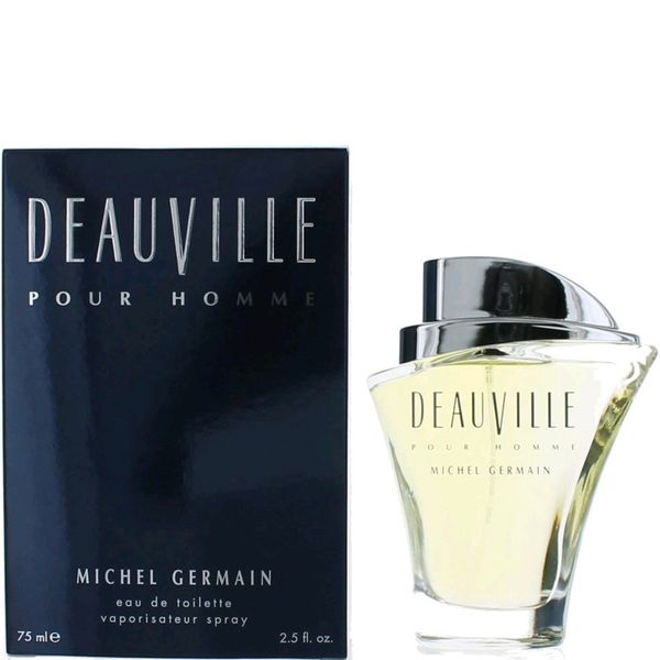 Michel Germain - Deauville Eau de Toilette