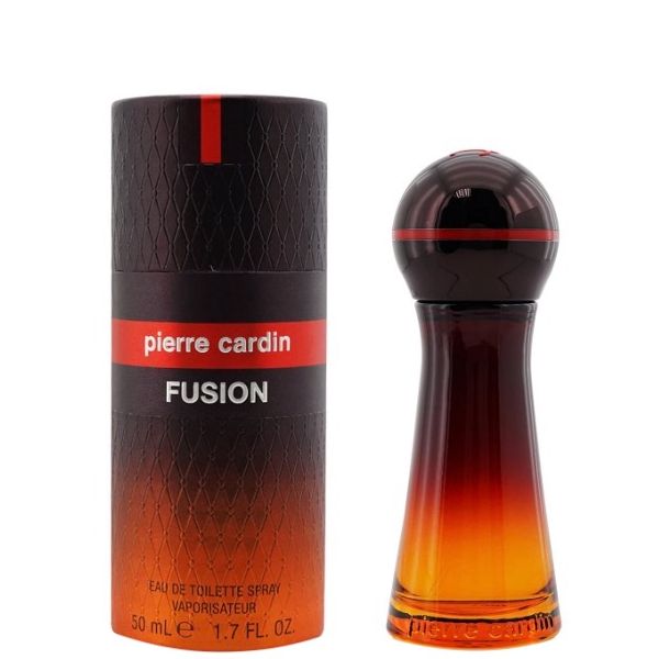 Pierre Cardin - Fusion Eau de Toilette