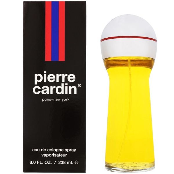 BeautyLIV | Pierre Cardin Eau de Cologne