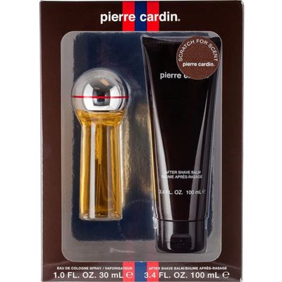 Pierre Cardin - Pierre Cardin Eau de Cologne Gift Set