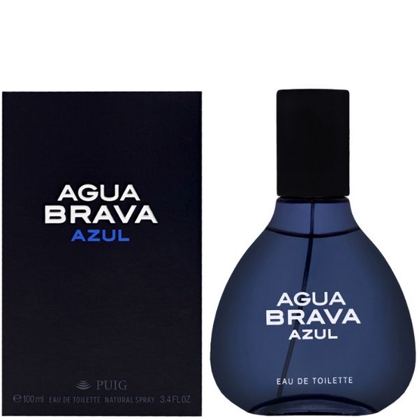 Antonio Puig - Agua Brava Azul Eau de Toilette