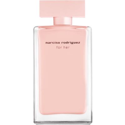Eau | Her BeautyLIV Narciso de For Rodriguez Parfum