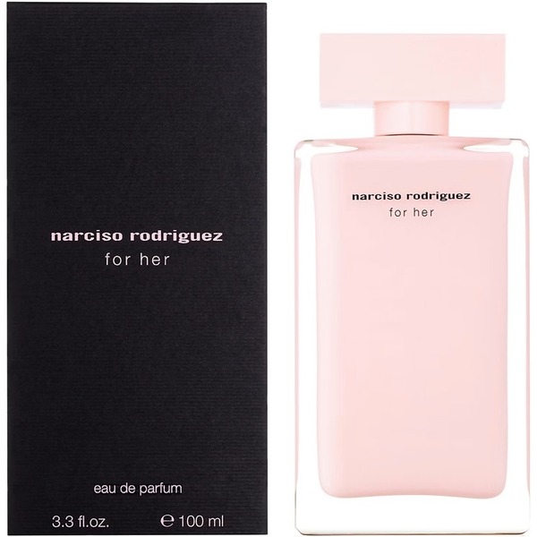 Narciso Rodriguez - Narciso Rodriguez For Her Eau de Parfum