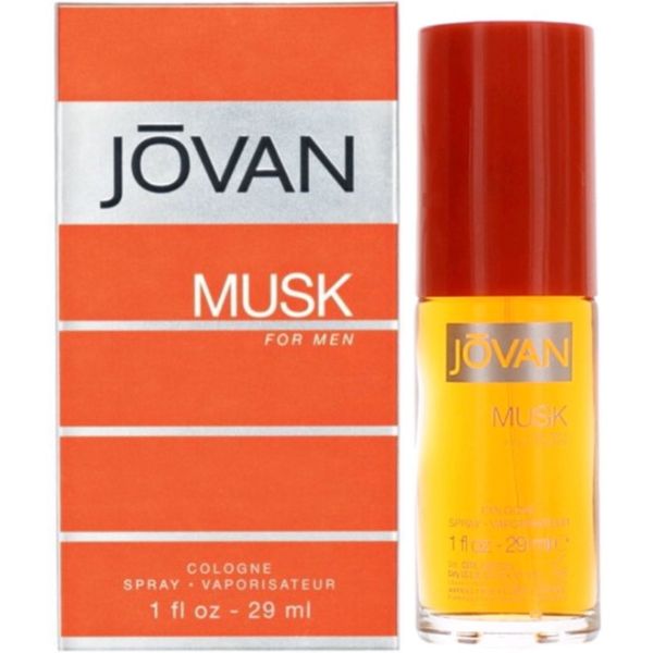 Jovan - Musk Cologne