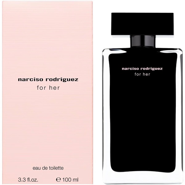 Narciso Rodriguez - Narciso Rodriguez For Her Eau de Toilette