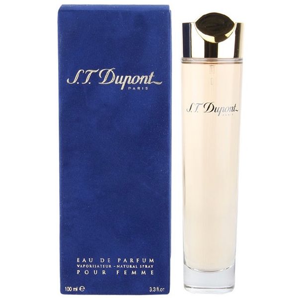 S.T. Dupont - S.T. Dupont Eau de Parfum