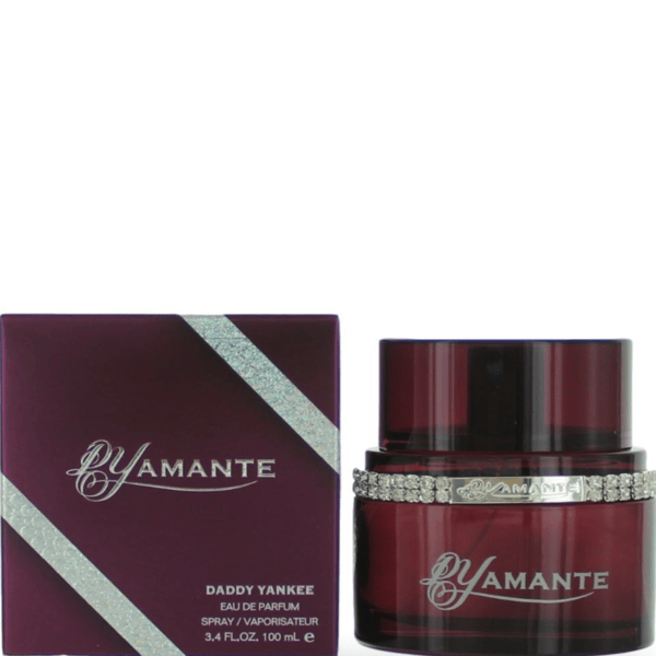 Daddy Yankee - Dyamante Eau de Parfum