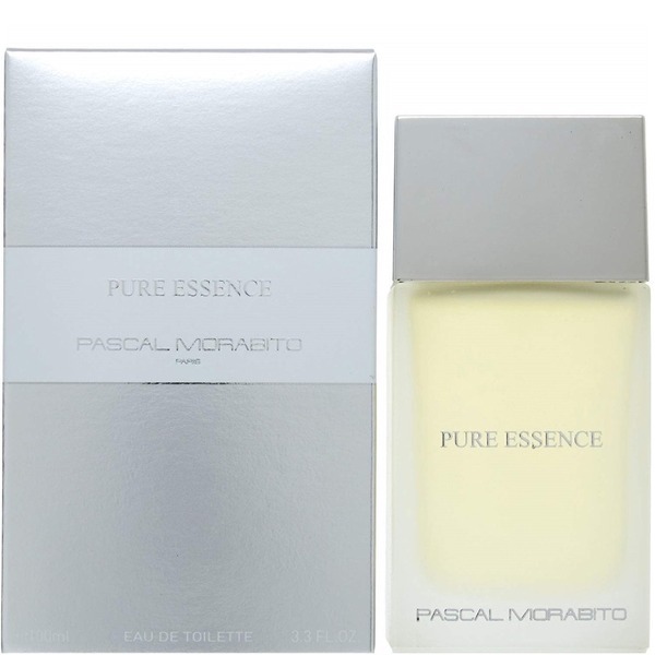 Pascal Morabito - Pure Essence Eau de Toilette