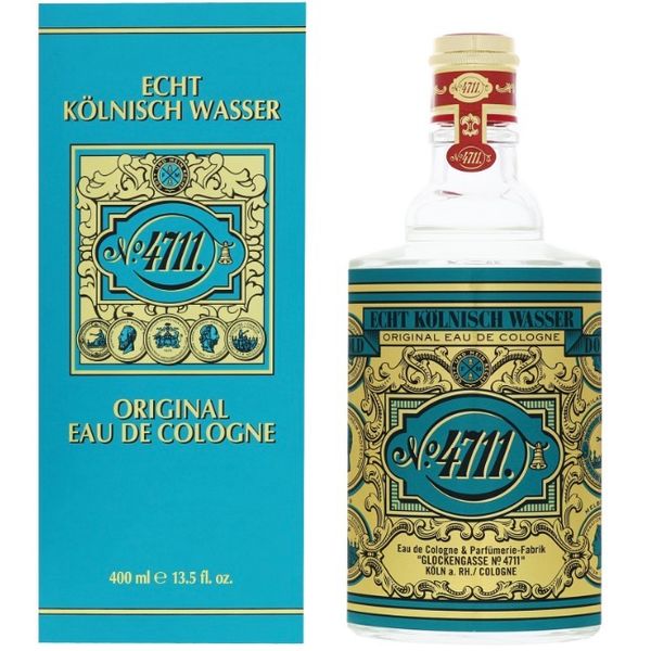 4711 - 4711 Eau de Cologne