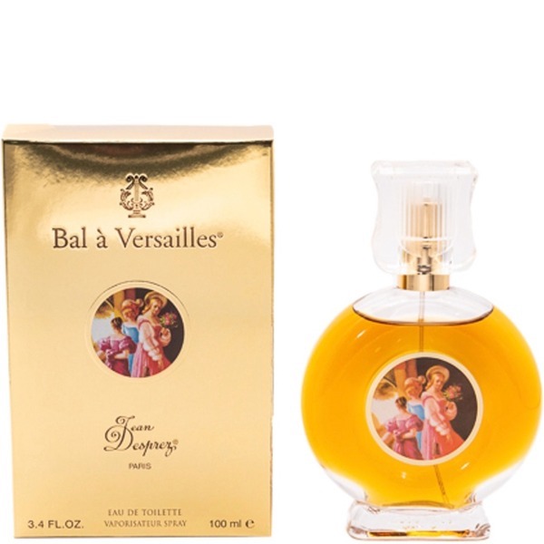 Jean Desprez - Bal A Versailles Eau de Toilette