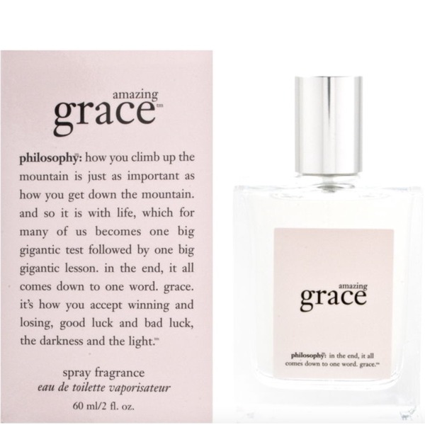 Philosophy - Amazing Grace Eau de Toilette