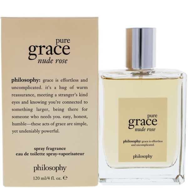 Philosophy - Pure Grace Nude Rose Eau de Toilette
