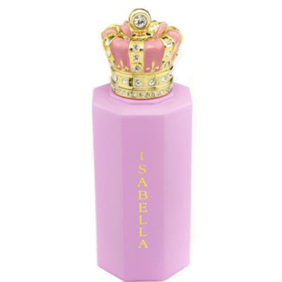 Royal Crown - Isabella Extrait de Parfum