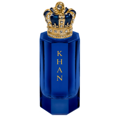 Royal Crown - Khan Extrait de Parfum