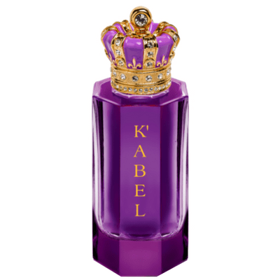 Royal Crown - K'Abel Extrait de Parfum