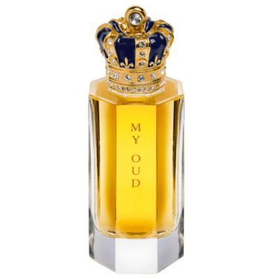 Royal Crown - My Oud Extrait de Parfum