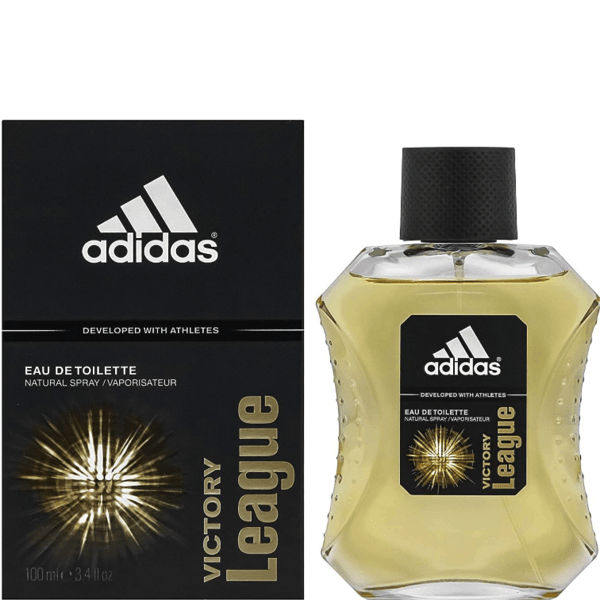 Adidas - Victory League Eau de Toilette