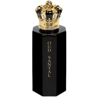Royal Crown - Oud Santal Extrait de Parfum