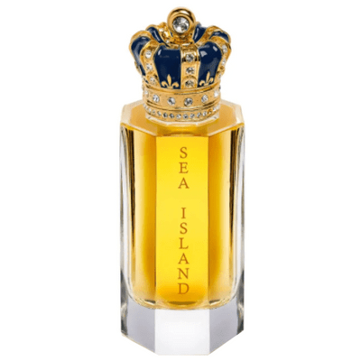 Royal Crown - Sea Island Extrait de Parfum
