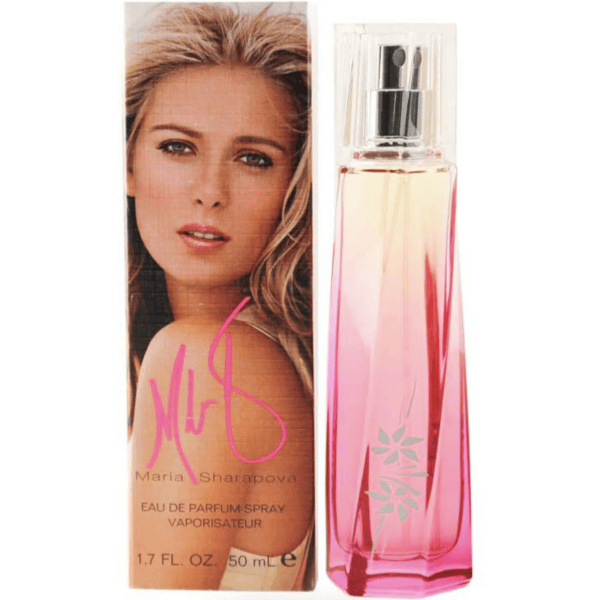 Maria Sharapova - Maria Sharapova Eau de Parfum