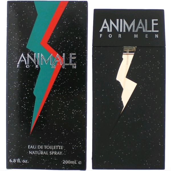 Animale Parfums - Animale Eau de Toilette