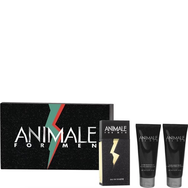 Animale Parfums - Animale Eau de Toilette Gift Set