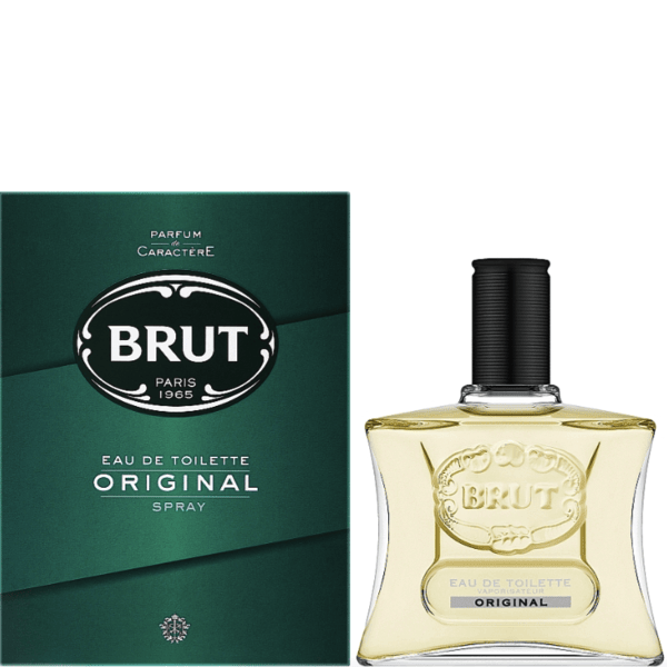 Faberge - Brut Eau de Toilette