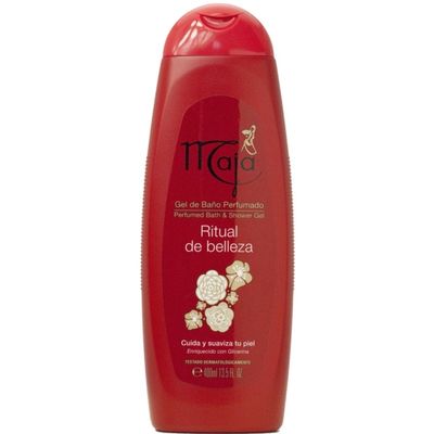 Myrurgia - Maja Ritual De Belleza Bath & Shower Gel