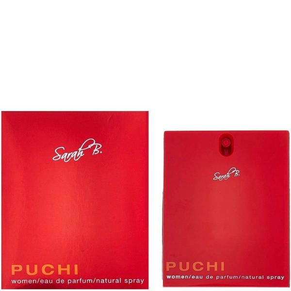 Sarah B. - Puchi Eau de Parfum