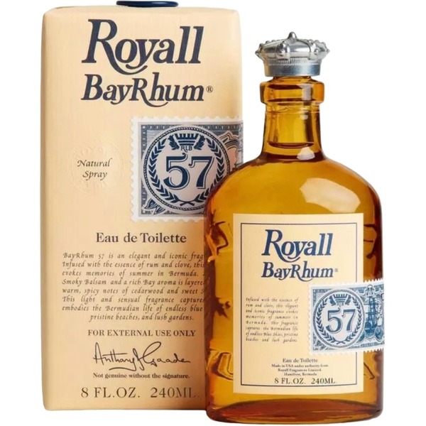 Royall Fragrances - Royall Bayrhum 57 Eau de Toilette