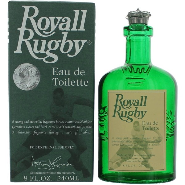 Royall Fragrances - Royall Rugby Eau de Toilette