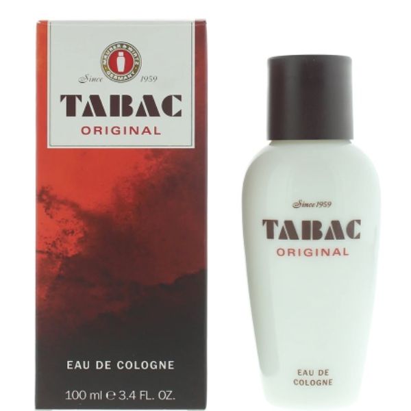 Maurer & Wirtz - Tabac Original Eau de Cologne