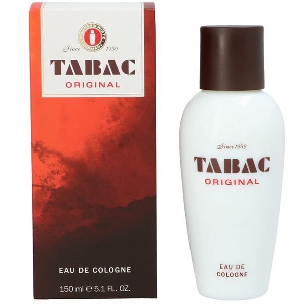 Maurer & Wirtz - Tabac Original Eau de Cologne