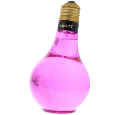 Watt pink online perfume